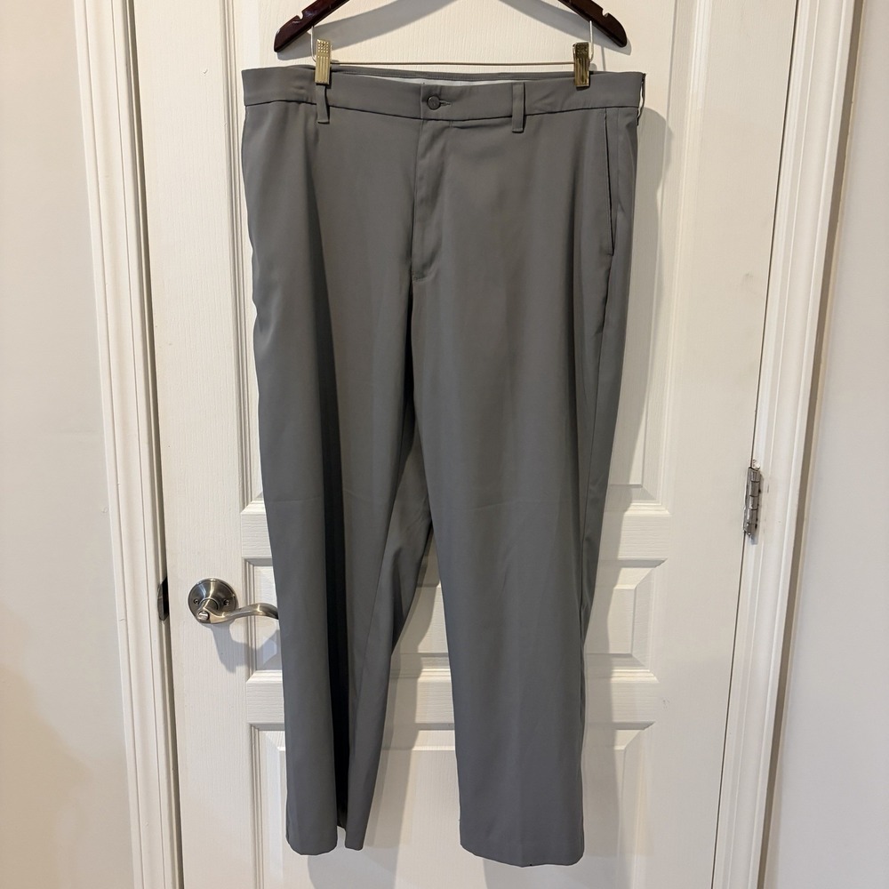 Callaway Men's Gray Golf Pants - Size  - 38x30 Casual Golf